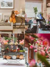 愛丁堡喀里多尼亞華爾道夫酒店 | Waldorf Astoria Edinburgh   酒店