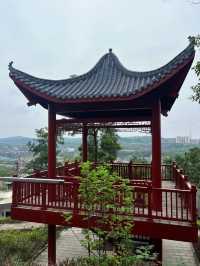 一個冷門又有趣的城市，高鐵直達隨便去