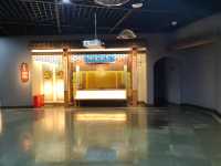 浙江杭州中國京杭大運河博物館