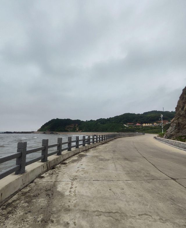 【海韻大鹿·夢境海岸·探秘東方明珠】