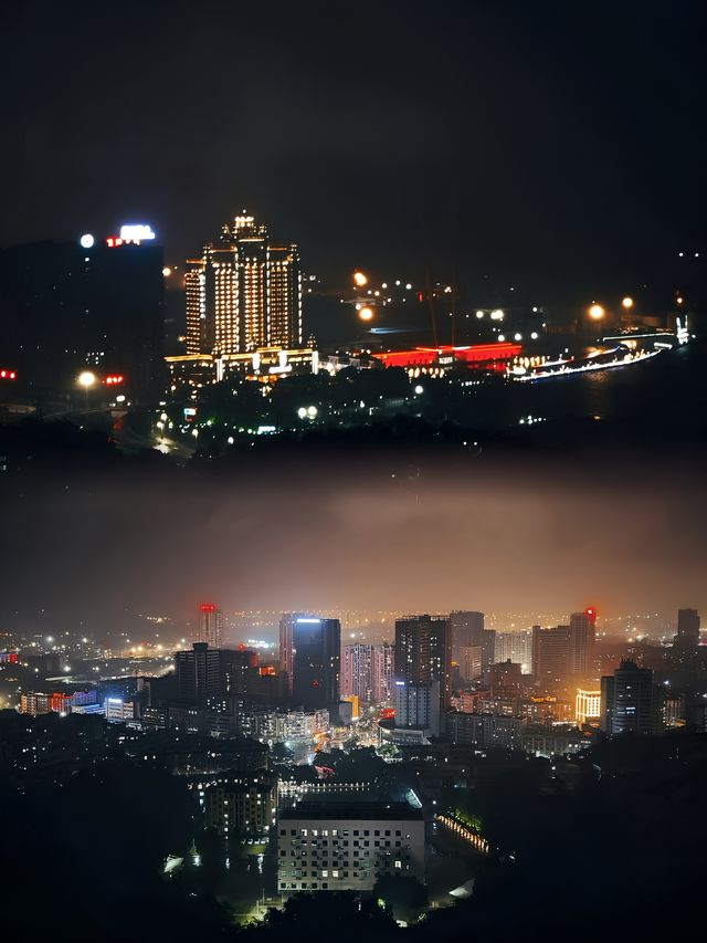 情侶一起去防城港，兩天一夜花多少錢