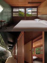安吉新晉酒店 | 山野宋式美學 | 樂致雲深。