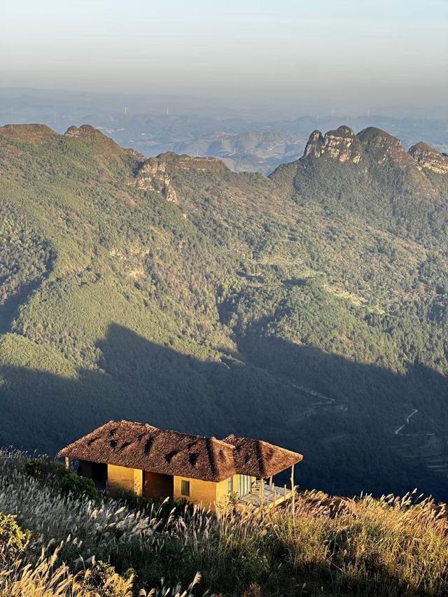 旅行是平衡身心的良藥