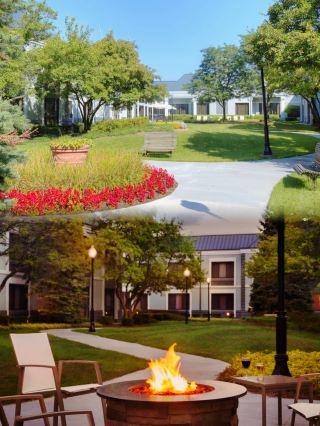 DoubleTree by Hilton Detroit Novi: The Perfect Stay for Your Novi Adventure