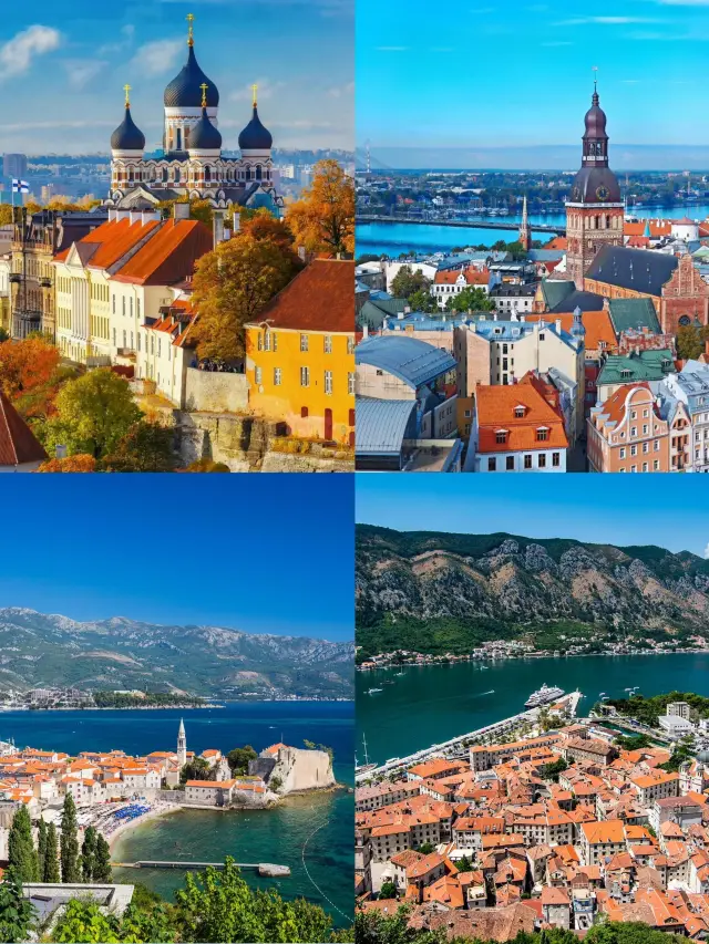 17 Options for Traveling Abroad During Spring Festival