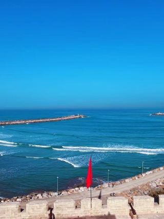 13-Day Tunisia Multi-Country Tour: Say Goodbye to Single-Destination Travel