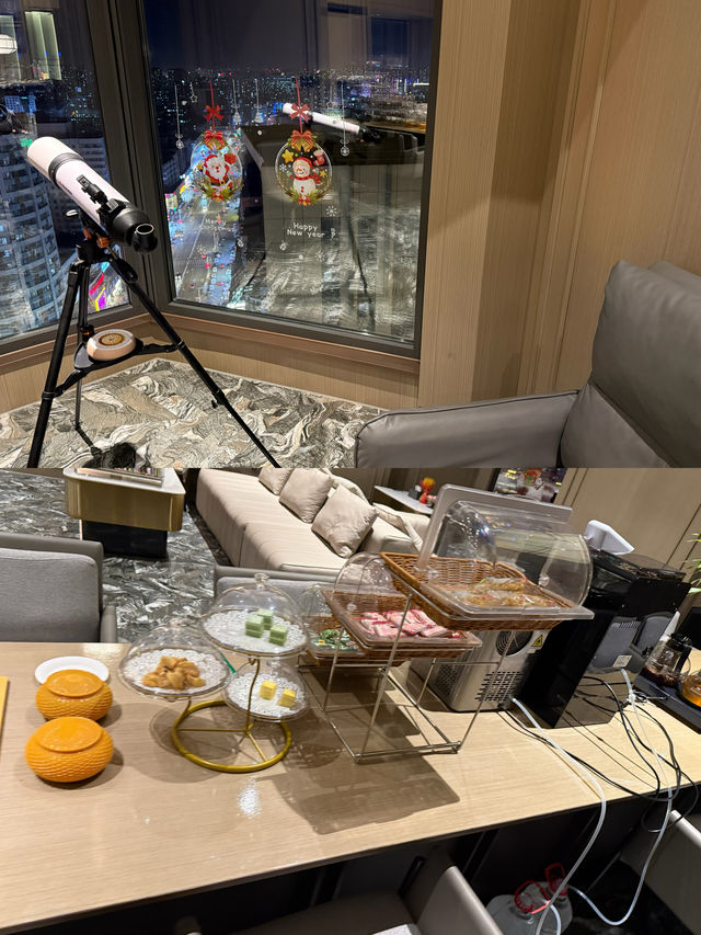 瀋陽中心大酒店