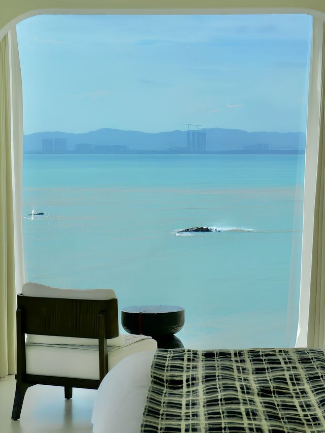 陵水寶藏地 | 海景民宿+美食+周邊遊攻略