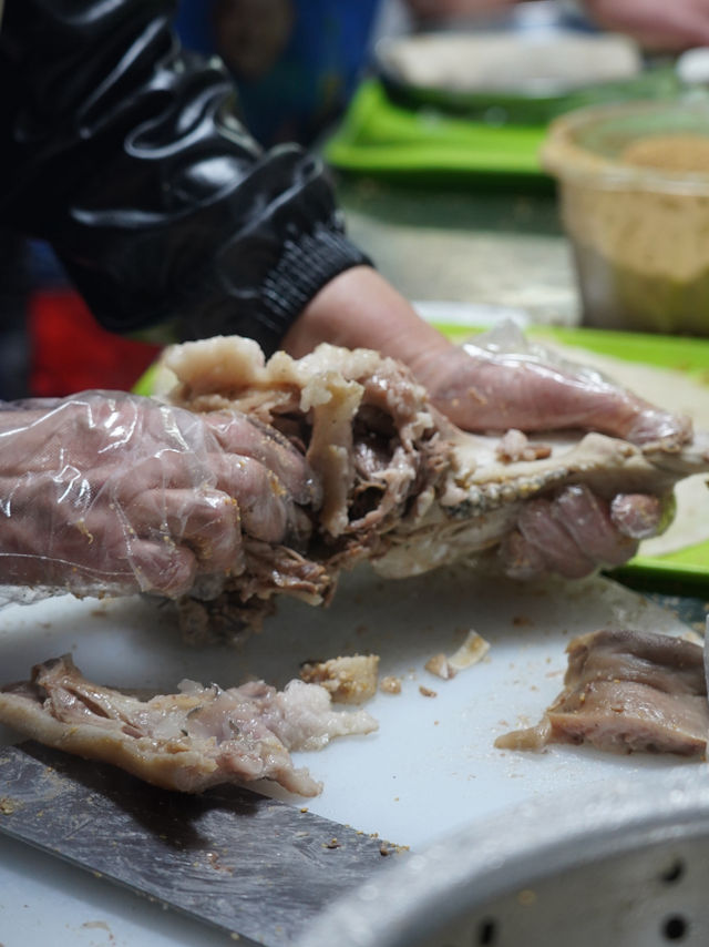 當然要來一趟濰坊哇！看看風箏也不錯～