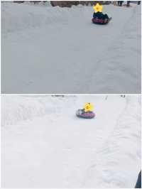 冬季賞雪 |  老界嶺雪景、冰掛攻略，必打卡