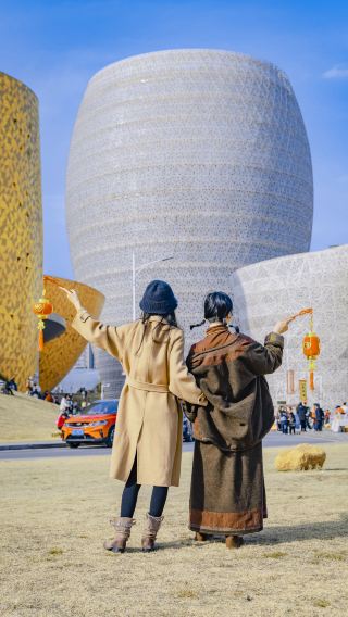 Liling Ceramic Valley Photo Guide - It's So Beautiful!