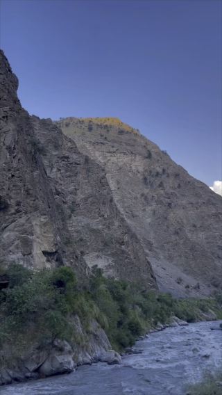 Charming Chitral 