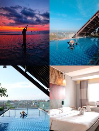 Best Value for Money | Ibis Bali Legian Street Hotel