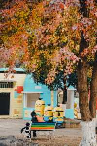 桂林七星公園限量版美景上線，錯過等一年！！