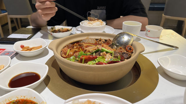 深圳特種兵Citywalk路線 - 打卡點超全攻略