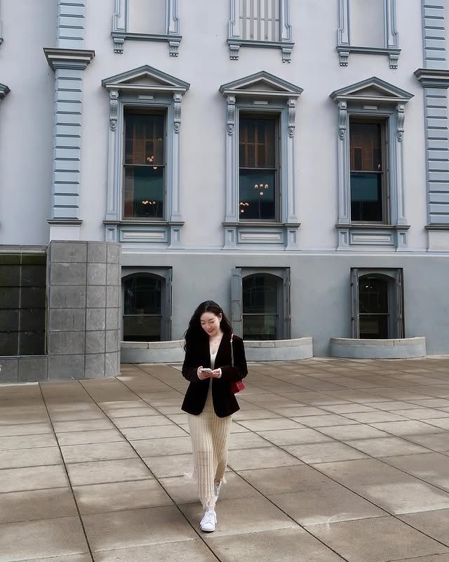 "藝術與時光的碰撞 薩克拉門托克羅克藝術博物館探秘" 