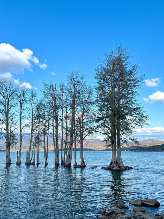 麗江-香格里拉2日遊 玩轉兩地不重樣