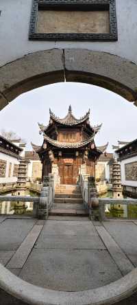 打卡溧水周園