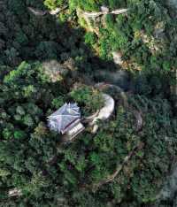 廣西大瑤旅遊攻略