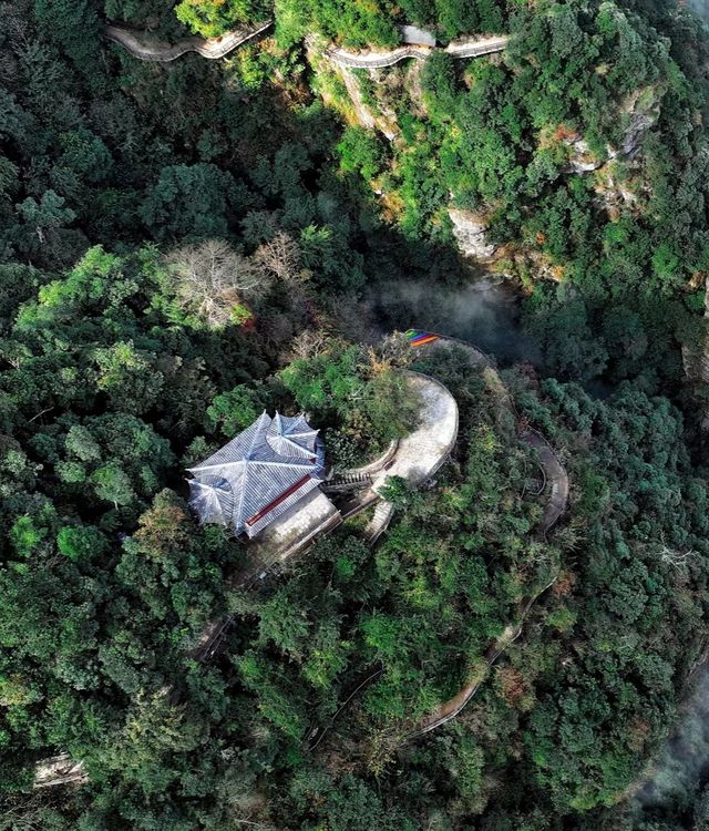廣西大瑤旅遊攻略