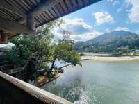 泰順山韻泉居泡溫泉完美攻略
