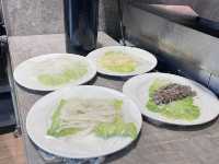 長沙岳麓華美達酒店