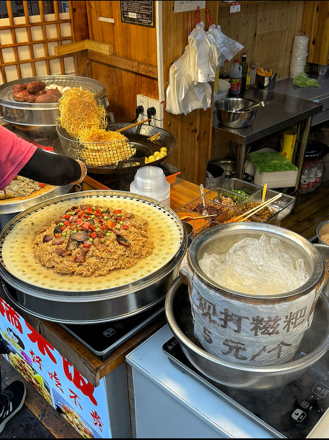 如何遊玩西江千戶苗寨？外地人這樣玩！