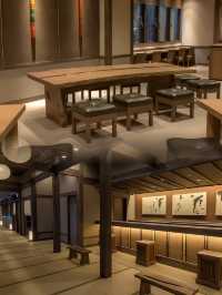 定山溪悠樂草庵酒店 | 治癒系溫泉度假天堂