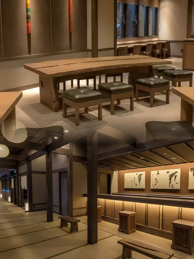 定山溪悠樂草庵酒店 | 治癒系溫泉度假天堂