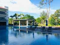 Camar Resort Langkawi 蘭卡威嘅舒適假期   酒店：Camar Resort