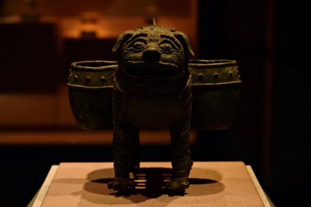 中國酒城（瀘州）