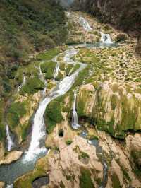 我們在貴州發現了百萬年前的冰川遺跡