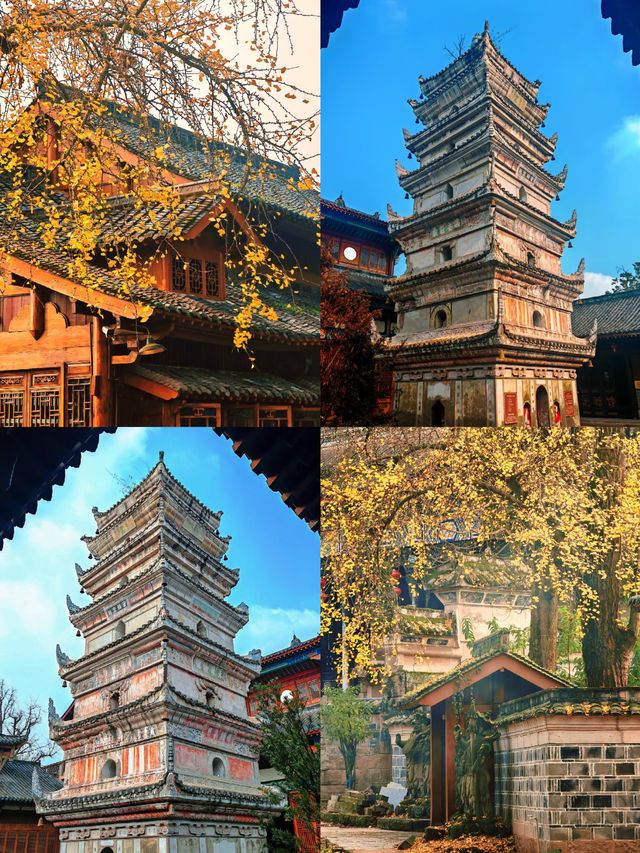 絕美古寺！小眾發現社！