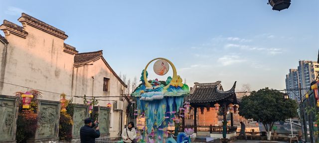 海寧-江南水鄉