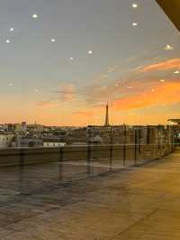 巴黎星辰廣場凱悅酒店 | Hyatt Regency Paris Étoile    評分：4.0