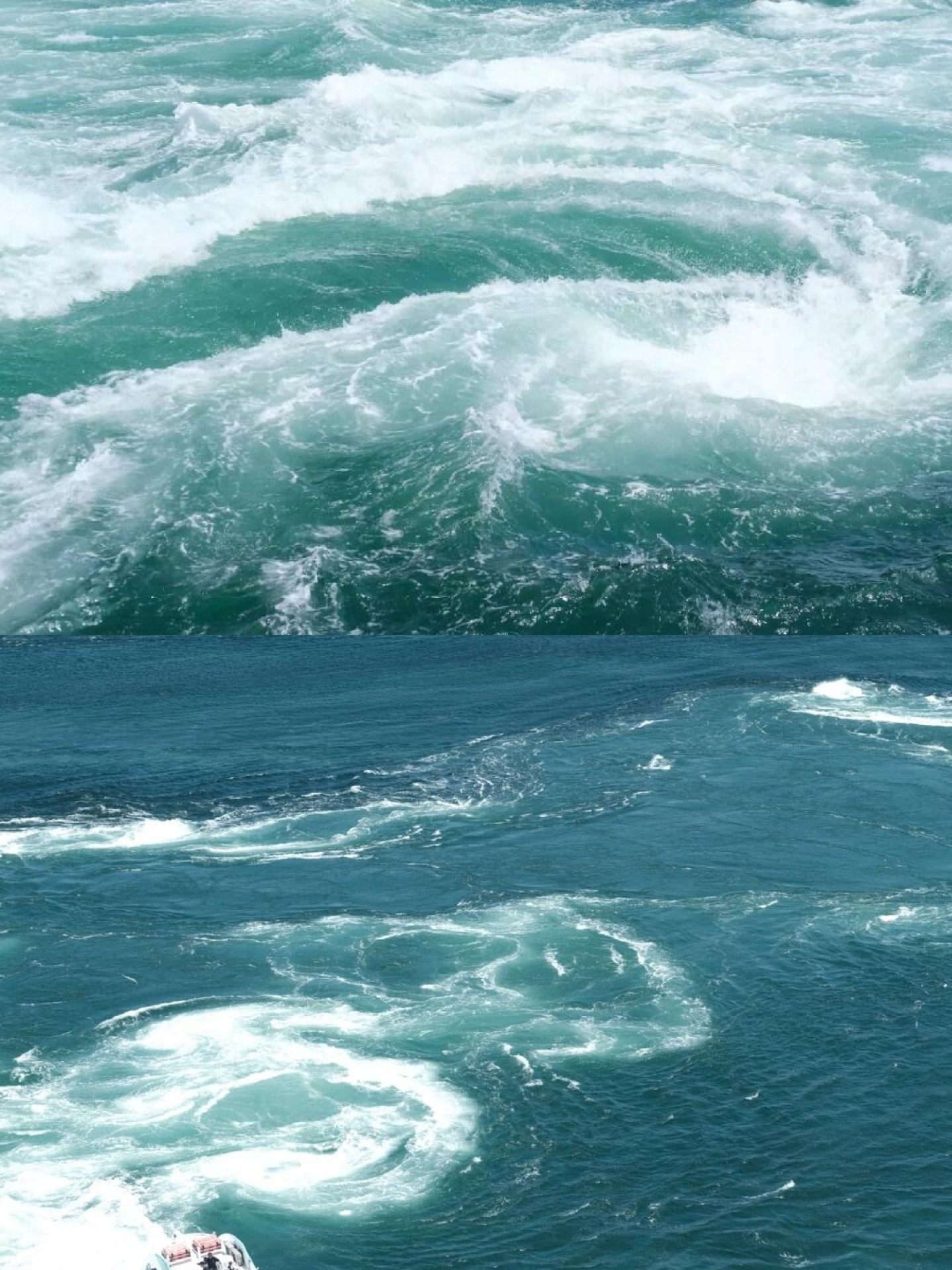 A day of extreme travel in Tokushima