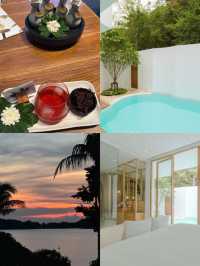 蘇梅島寶藏酒店 | 查汶薩拉海灘度假村 Sala Samui Chaweng Beach Resor