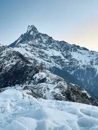 歐洲連遊不僅美景 滑雪技能get