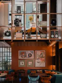 廈門staycation|驚艷海景酒店