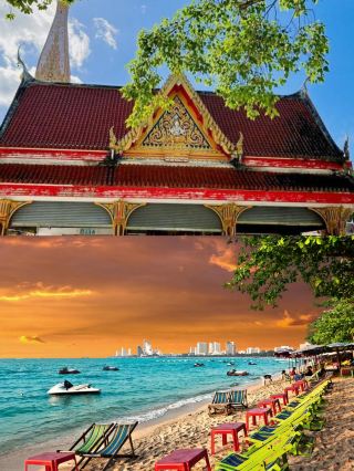 Narathiwat, Southern Thailand | A Romantic Beach Getaway