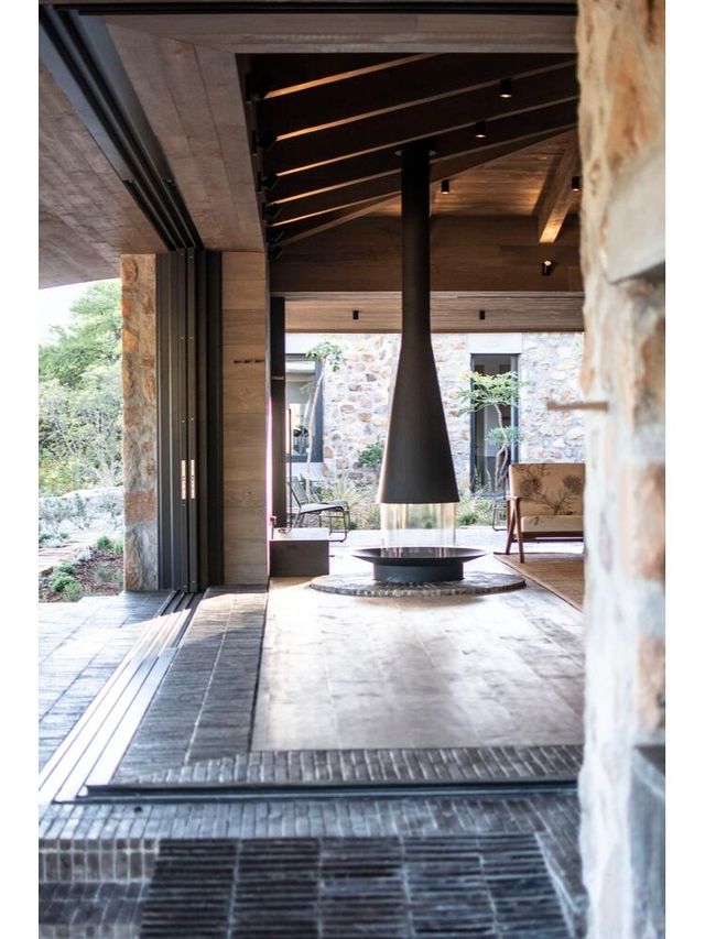 山谷品酒體驗館（Slee & Co Architects）