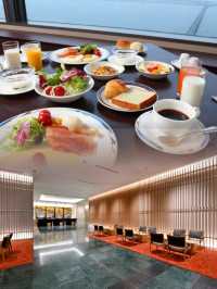 《大阪關西機場奧德西斯套房酒店：旅途中的寧靜港灣》