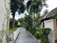 蘇梅島班德拉水療度假村Bandara Spa Resort, Koh Samui  評分：4星級