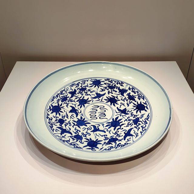 樂藏與共——香港故宮文化博物館首批受贈藏品展