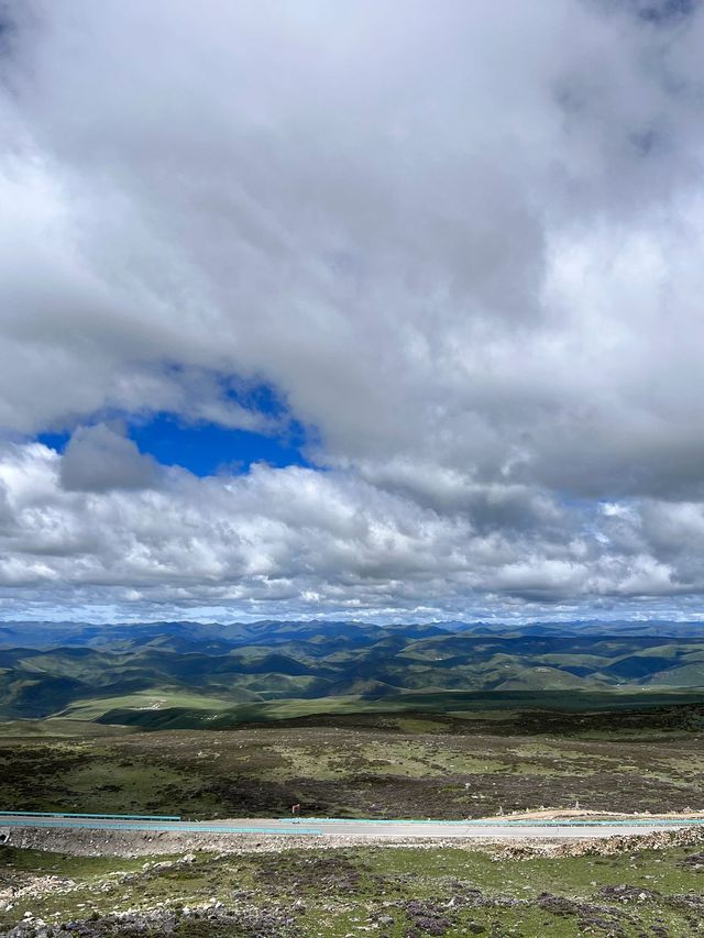 瀘定3日遊 泡真溫泉享受愜意時光 瀘定3日遊 泡真溫泉享受愜意時光