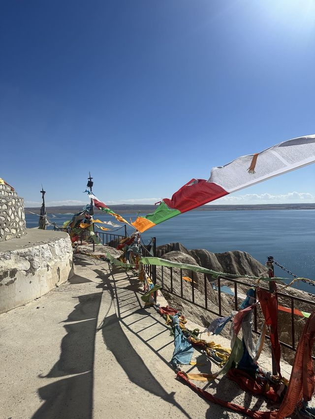 8天暢遊海北-海西-酒泉 超詳細攻略帶你玩轉大西北