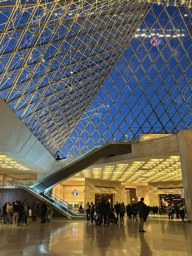 速度玩法國 9大人氣旅遊熱地