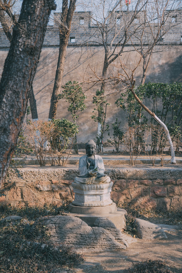 濰坊暴走12小時，玩轉鳶都保姆級攻略