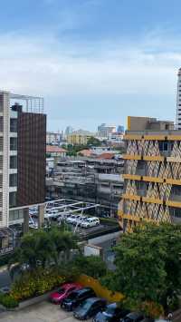 曼谷奢華公寓酒店推薦 | Amanta Hotel & Residence Sathorn   