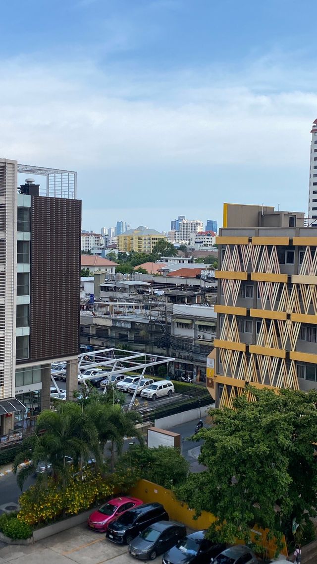 曼谷奢華公寓酒店推薦 | Amanta Hotel & Residence Sathorn   